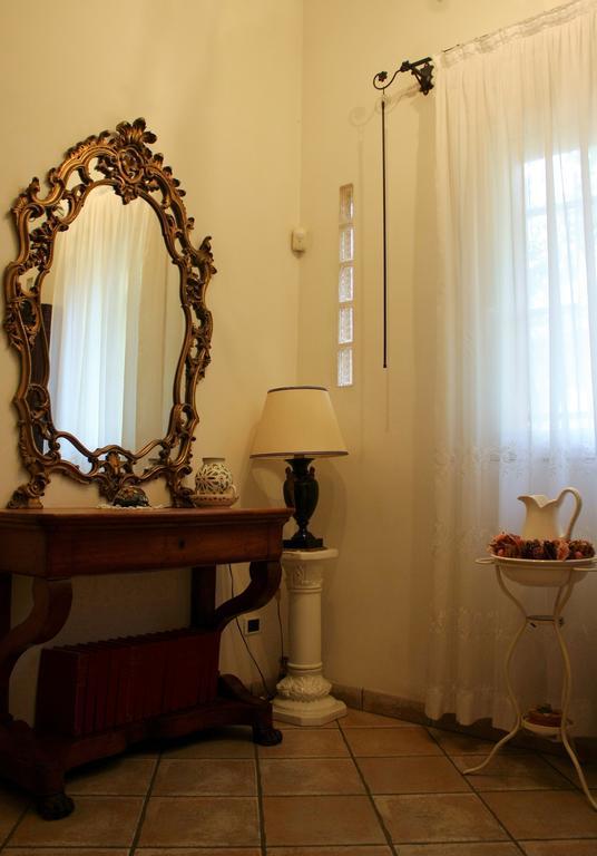La Corte Del Cavaliere Bed & Breakfast Calderara di Reno Exterior foto